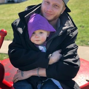 Meet your Posher, Jake